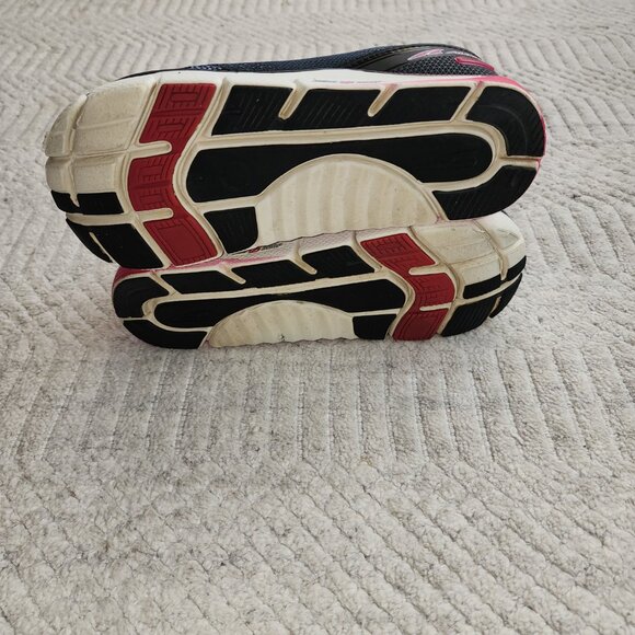 Altra Torin Women’s Running Shoes Gray/Raspberry – Size 7.5 – EGO MAX - Picture 8 of 9